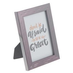 Фоторамка Intco great 15х21