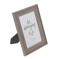 Фоторамка Intco дерево 15х21