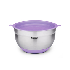 Миска с крышкой Fissman 3 л