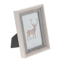 Фоторамка Intco олень 10х15
