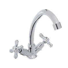 Смеситель для кухни СоюзКран 567-063