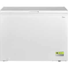 Морозильный ларь Midea MCF3087W