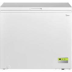 Морозильный ларь Midea MCF3085W