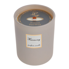 Свеча декоративная Wittkemper perfumed candle harmony 02