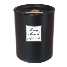 Свеча декоративная Wittkemper candle honey almond 25