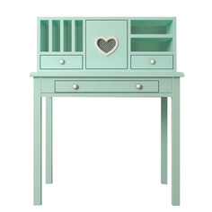 Туалетный столик Adelina DM1036ETGM