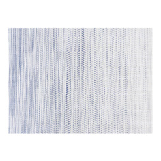 Салфетка подстановочная 36х48 Chilewich Blue