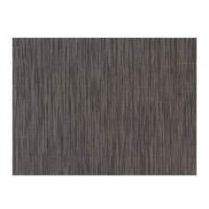 Салфетка подстановочная 36х48 Chilewich grey flannel