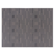 Подставка под горячее Hans&gretchen 30х40см темно-серый