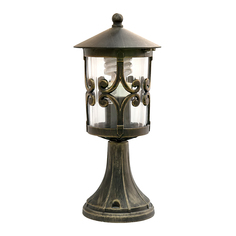 Светильник-фонарь садовый Amber Lamp