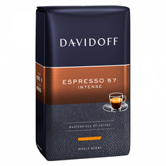 Кофе в зернах Davidoff Espresso 500 г