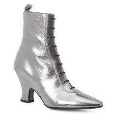 Женские ботильоны MARC JACOBS THE VICTORIAN BOOT