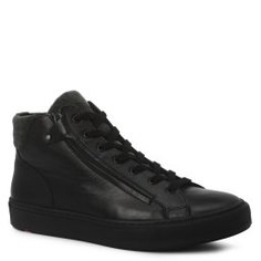 Кеды LLOYD AGADIR AW19 черный