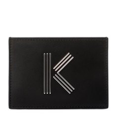 Холдер д/кредитных карт KENZO PM300 черный
