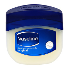 Бальзам для губ, лица и тела VASELINE ORIGINAL для сухой и очень сухой кожи 100 мл