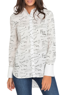 Рубашка Gloss