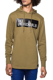 hoodie The Untouchables
