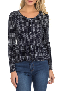 Джемпер Gloss