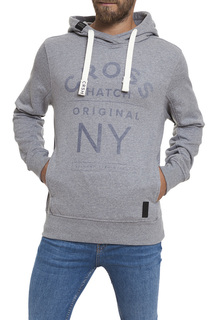 sweatshirt CROSSHATCH