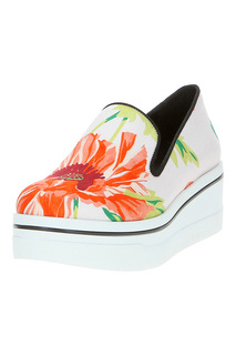 Лоферы Stella McCartney