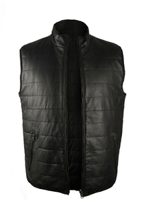 vest Zerimar