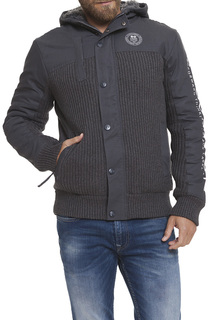 jacket CROSSHATCH
