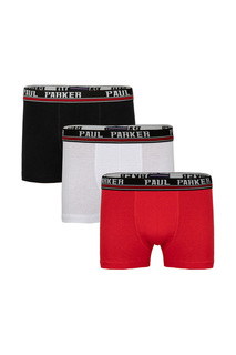 boxers Paul Parker