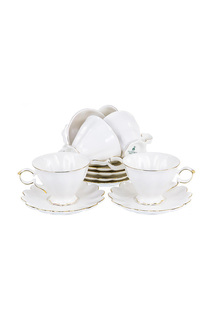 Чайный сервиз 6 перс.12 пред. Balsford