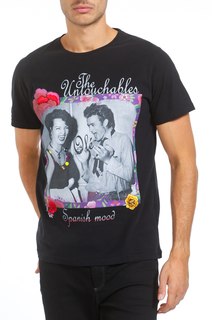 t-shirt The Untouchables