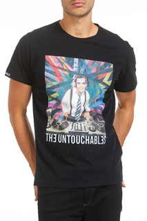 t-shirt The Untouchables