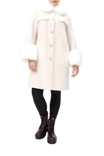 Пальто SilverFox