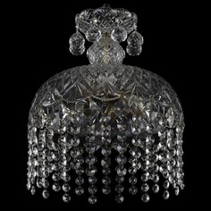 Подвесной светильник 14.01.5.d30.Br.R Bohemia Art Classic