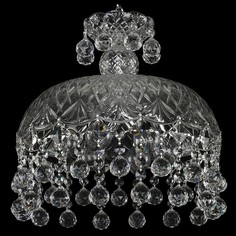 Подвесной светильник 14.03.6.d35.Cr.B Bohemia Art Classic