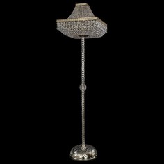 Торшер 1901 19012T3/H/45IV-172 G Bohemia Ivele Crystal