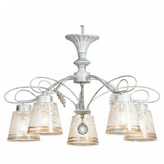 Подвесная люстра LSP-8063 GRLSP-8063 Lussole