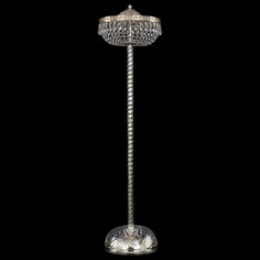 Торшер 1901 19011T4/35IV-138 G Bohemia Ivele Crystal