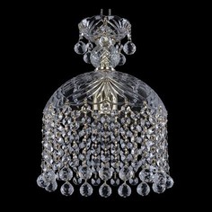 Подвесной светильник 1478 14783/20 G Balls Bohemia Ivele Crystal