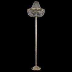 Торшер 1911 19111T6/H/45IV-172 G Bohemia Ivele Crystal