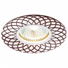 Встраиваемый светильник Classic A815 A815 AL/BR Ambrella