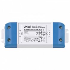 Блок питания UET-IPF-350D20 05834 Uniel