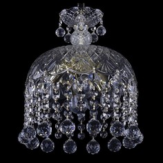 Подвесной светильник 14.01.4.d25.Gd.B Bohemia Art Classic