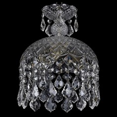 Подвесной светильник 14.03.3.d22.Br.L Bohemia Art Classic