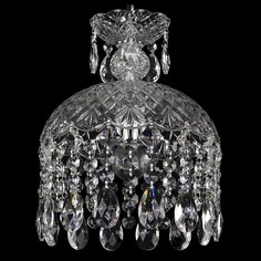 Подвесной светильник 14.01.1.d22.Cr.Sp Bohemia Art Classic