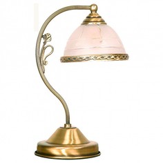 Настольная лампа декоративная Ангел 5 295031401 Mw Light
