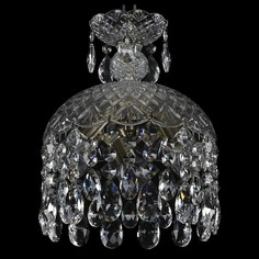 Подвесной светильник 14.03.3.d22.Br.Sp Bohemia Art Classic