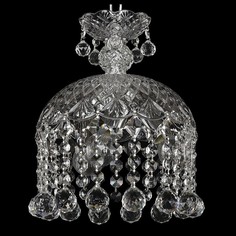 Подвесной светильник 14.01.3.d22.Cr.B Bohemia Art Classic