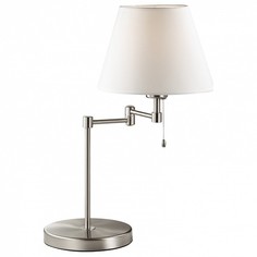 Настольная лампа декоративная Gemena 2480/1T Odeon Light