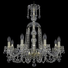 Подвесная люстра 11.26.8.220.XL-70.Gd.B Bohemia Art Classic