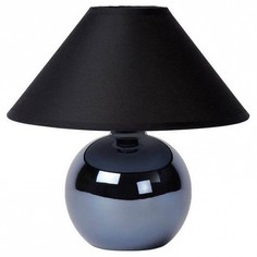 Настольная лампа декоративная Faro 14553/81/30 Lucide