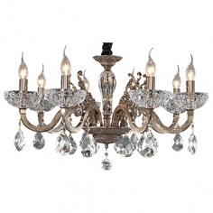 Подвесная люстра Artifici 719088 Osgona